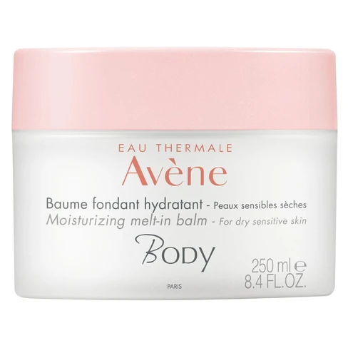 Avène - Body Moisturizing Melting Balm for Dry Skin 