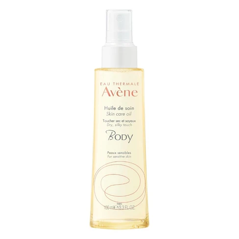 Avène - Body Oil 