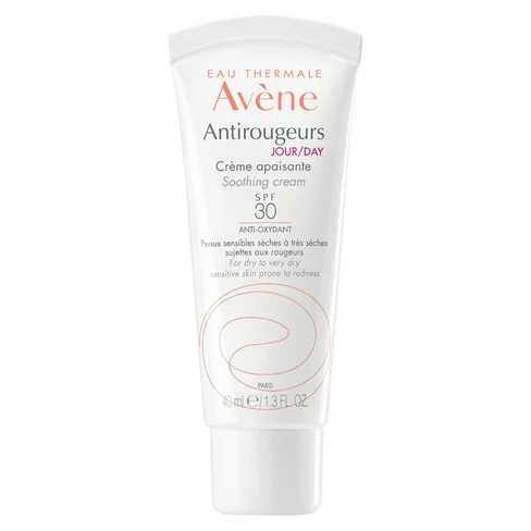 Avène - Antirougeurs Day Smooth Cream