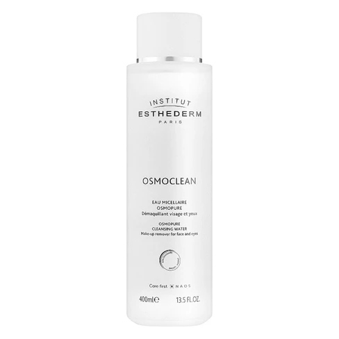Institut Esthederm - Osmoclean 3 in 1 Cleansing Water for Face, Neck and Eyes 