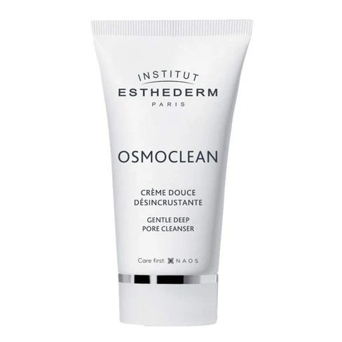 Institut Esthederm - Osmoclean Face and Neck Gentle Deep Pore Cleanser 