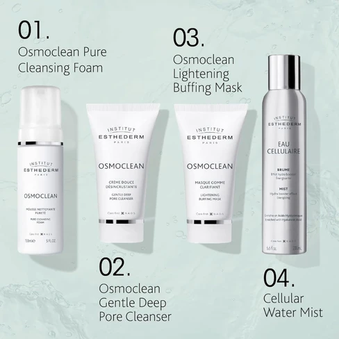 Institut Esthederm