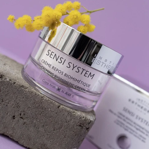 Institut Esthederm Hydra Systemクリーム 50ml Amazon.com: Institut Esthederm Intensive Hyaluronic Cream
