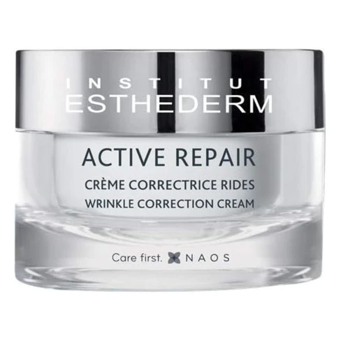 Active Repair Wrinkle Correction Cream for Face and Neck