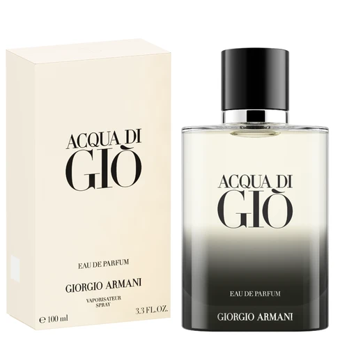 Giorgio Armani Acqua Di Gio Pour Homme Eau de Parfum for Men SweetCare Germany