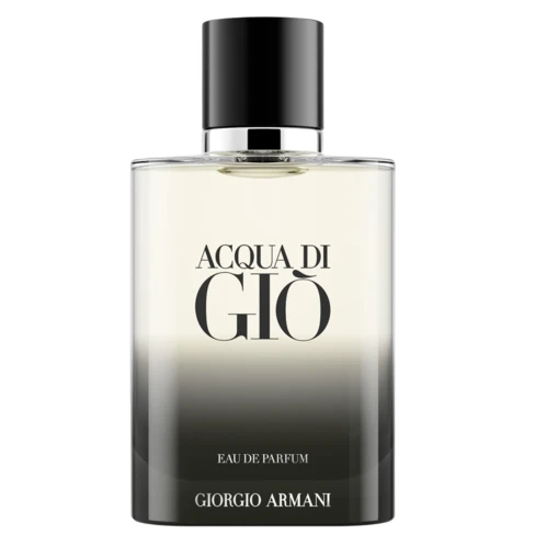 Acqua gio armani fashion perfume