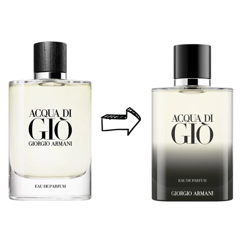 Giorgio Armani Acqua Di Gio Pour Homme Eau de Parfum for Men SweetCare Germany