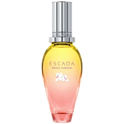 Escada Brisa Cubana 女士淡香水限量版SweetCare China