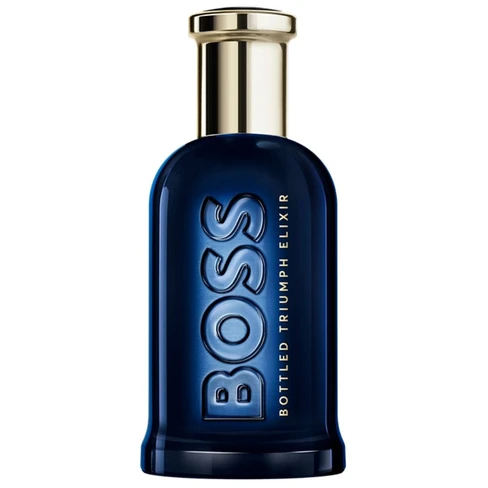 BOSS Bottled Triumph Elixir Parfum Intense