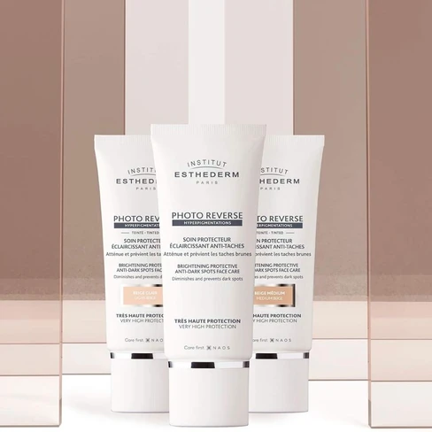 Institut Esthederm