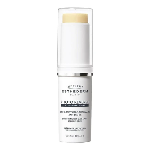 Institut Esthederm - Solaire Photo Reverse Stick Despigmentante