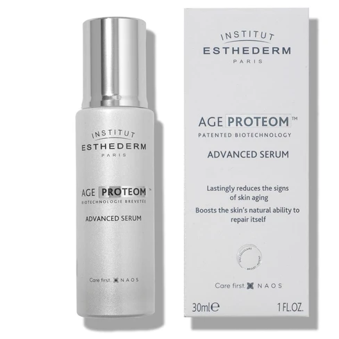 Institut Esthederm Age Proteom Serum - SweetCare United States