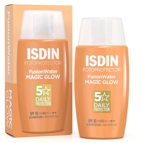 Isdin