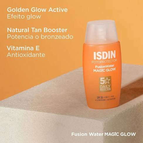 Isdin