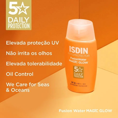 Isdin