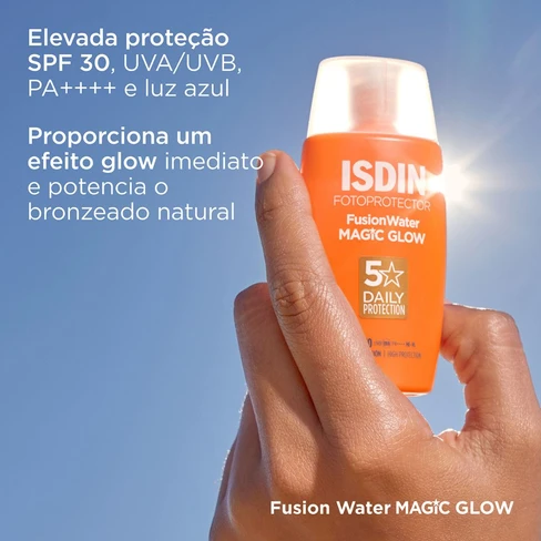 Isdin
