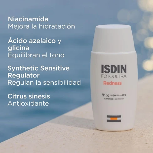 Isdin