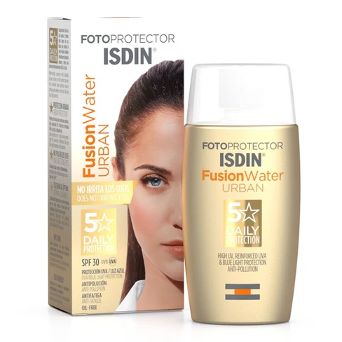 Isdin