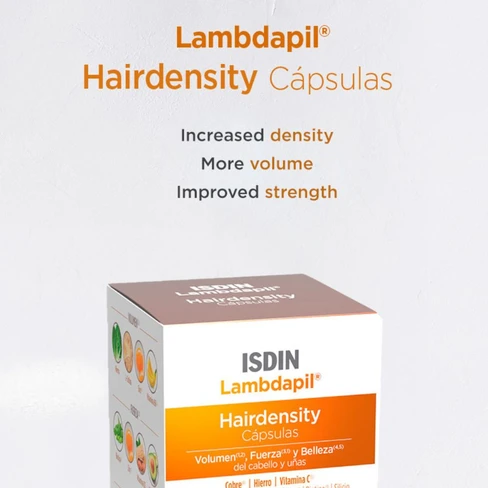 Isdin
