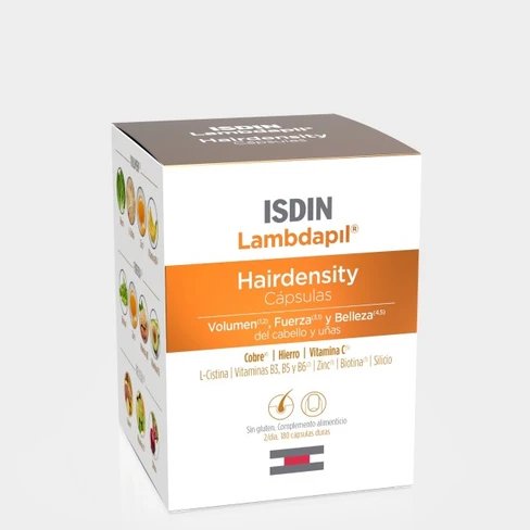 Isdin