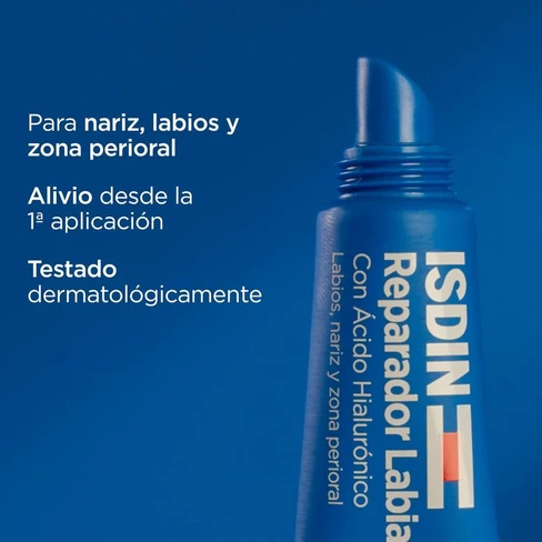 Isdin