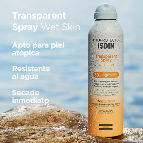 Isdin