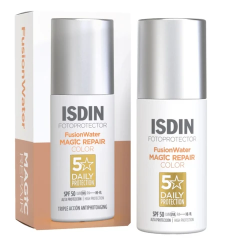 Isdin