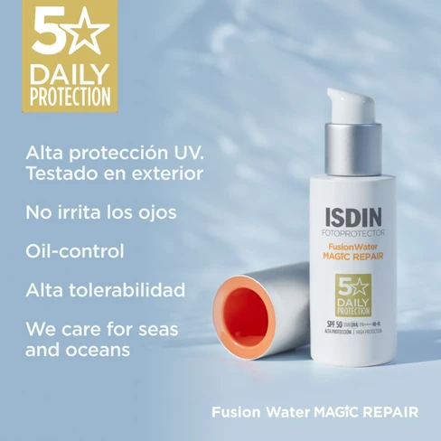 Isdin