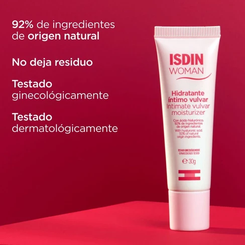 Isdin