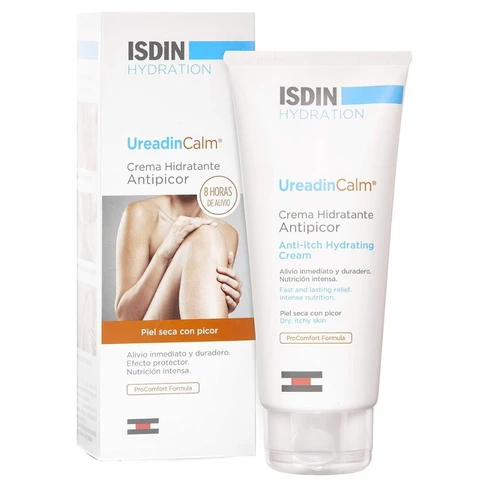 Isdin