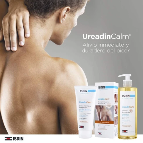 Isdin