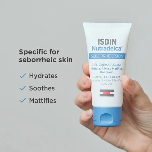 Isdin