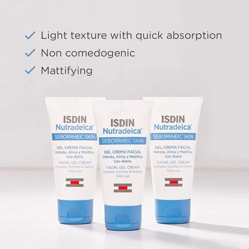 Isdin