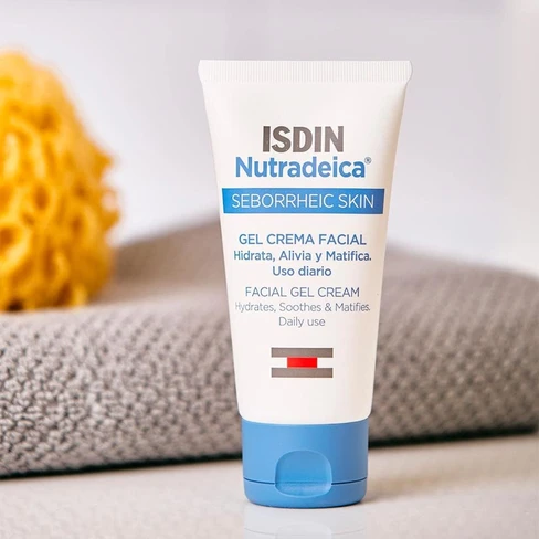 Isdin