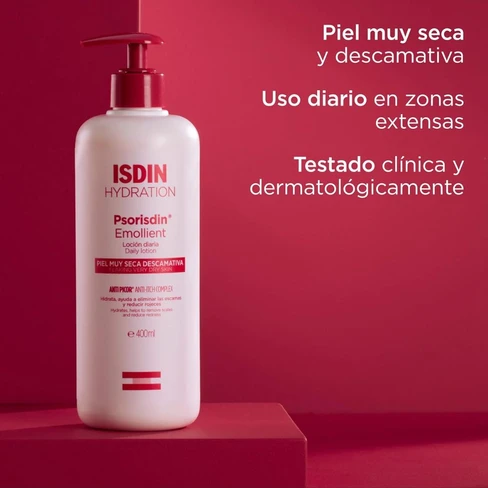 Isdin