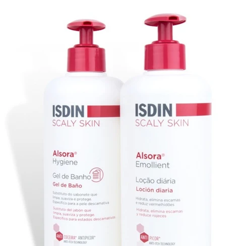 Isdin
