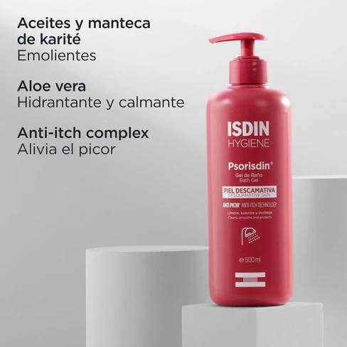 Isdin