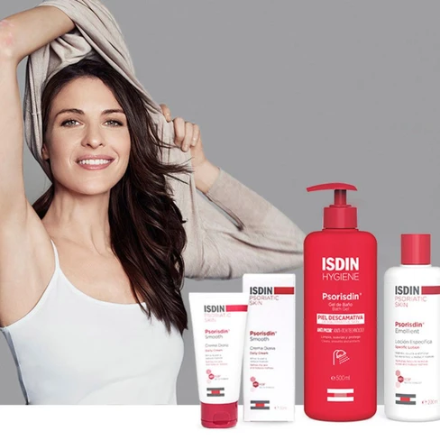 Isdin