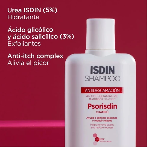 Isdin