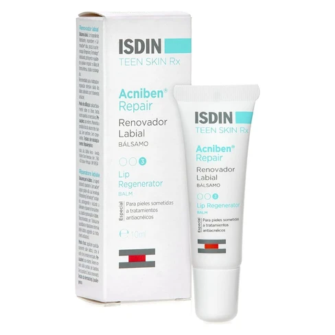 Isdin
