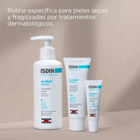 Isdin