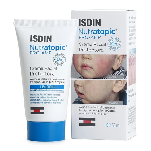 Isdin