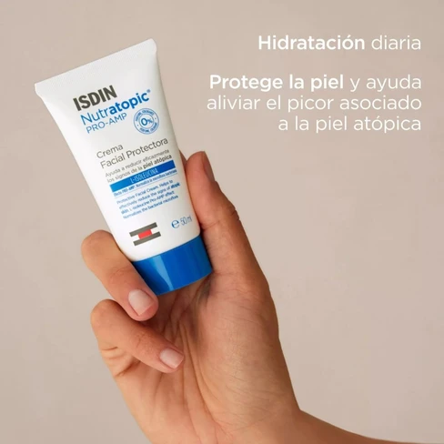 Isdin