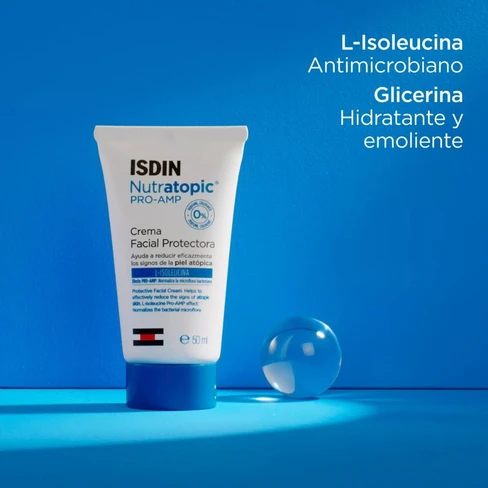 Isdin