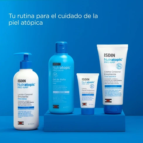 Isdin