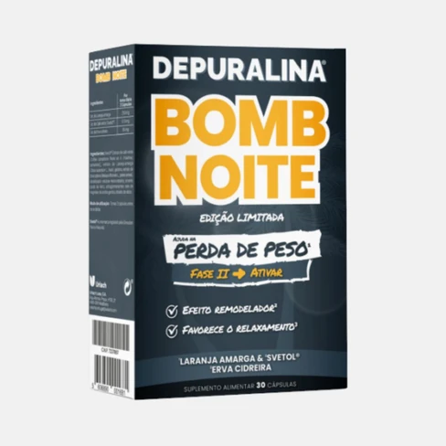 Depuralina