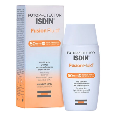 Isdin