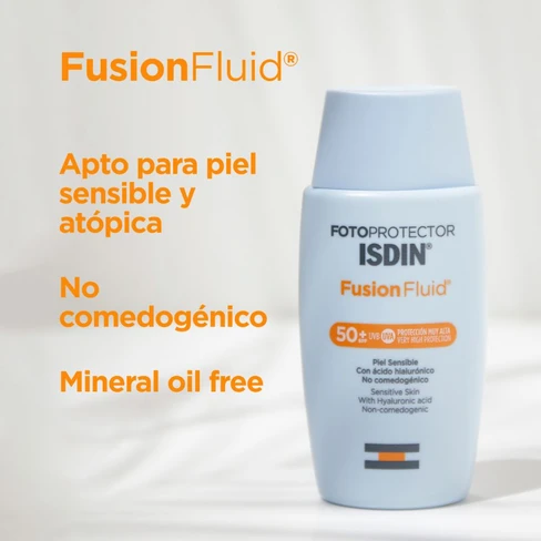 Isdin