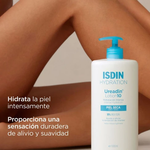 Isdin