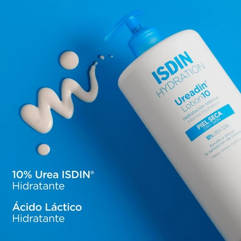Isdin
